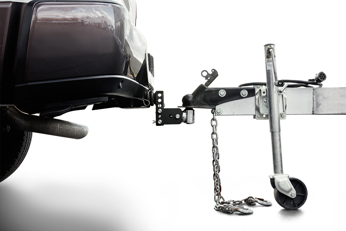 Capability Features 2023 Ram 2500 Ram Canada