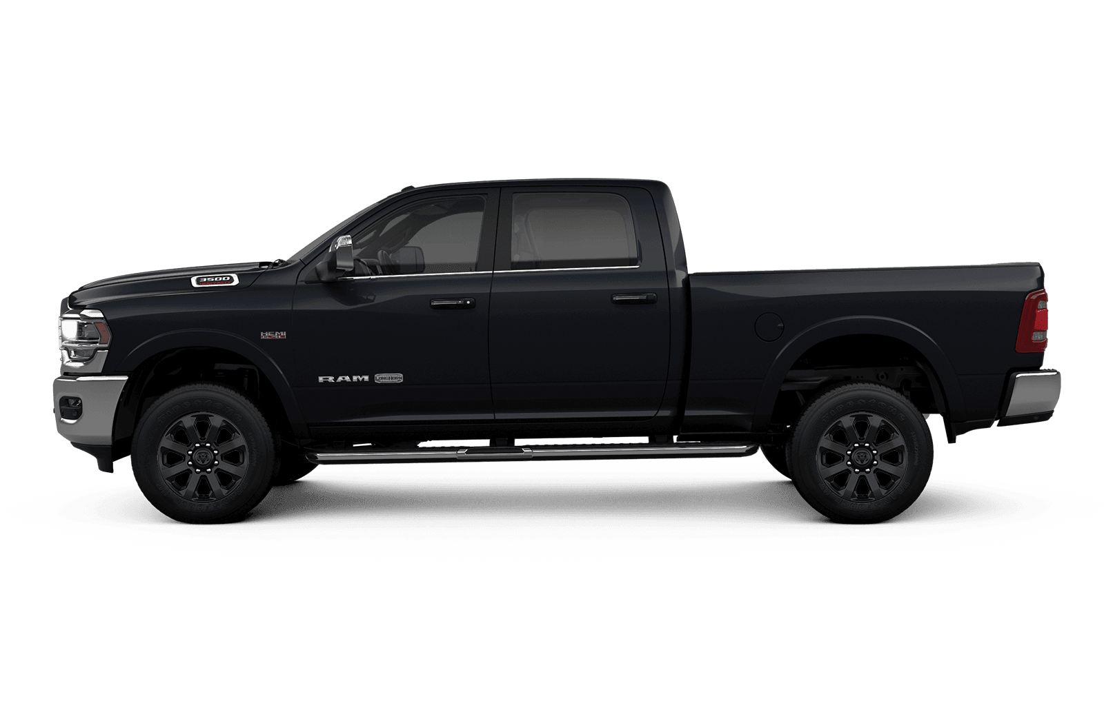 2020 Ram 3500 - Diesel Truck | Ram Truck Canada