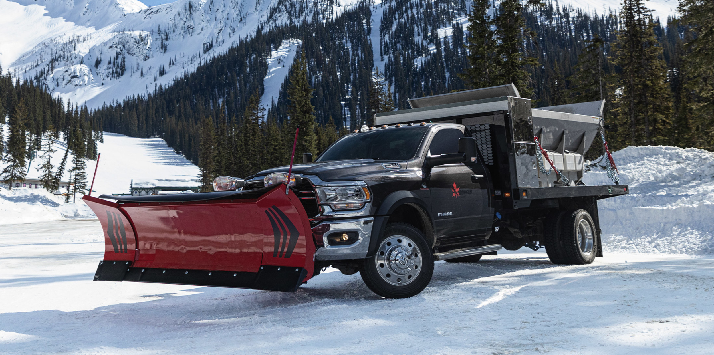 2021 Ram Chassis Cab | Ram Canada