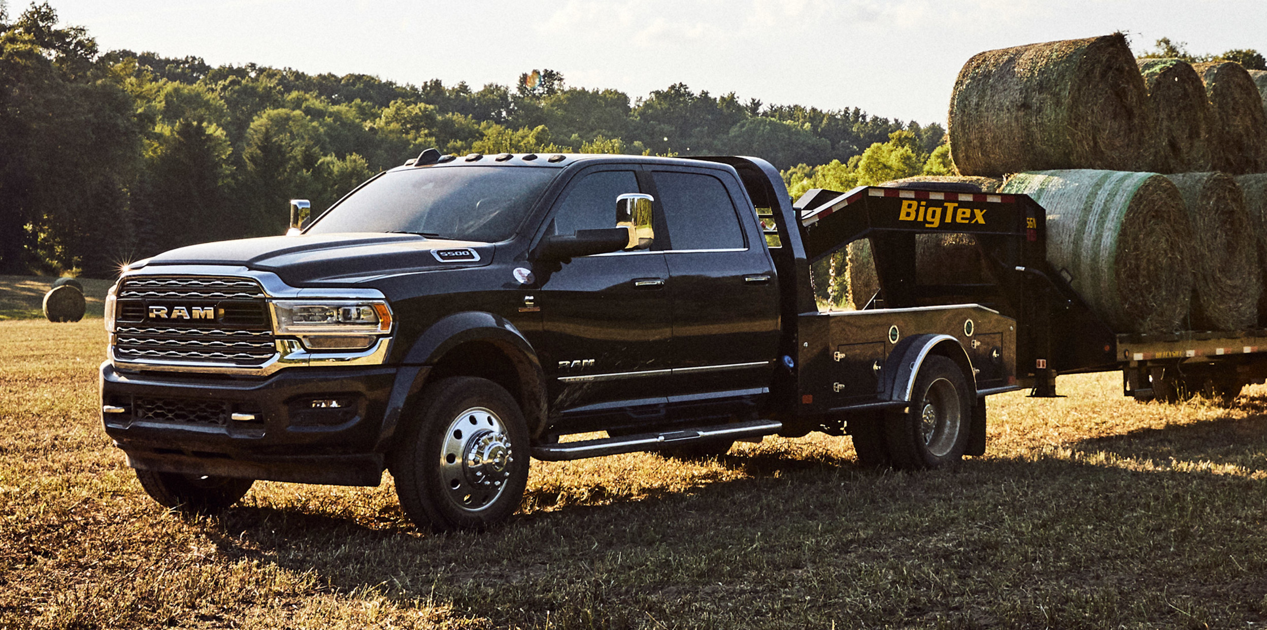 2021 Ram Chassis Cab | Ram Canada