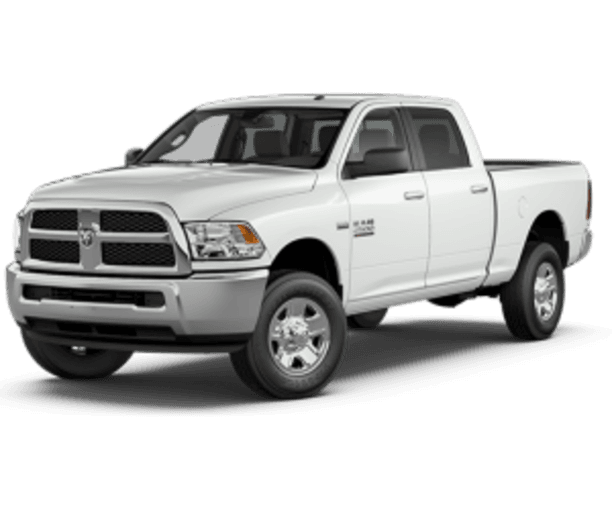 2017 Ram HD Guide | Ram Body Builder | Ram Canada