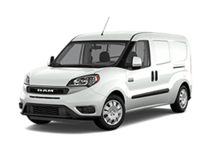 2019 Ram ProMaster Guide | Ram Body Builder | Ram Canada