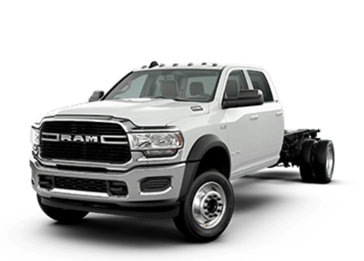 2020 Ram Chassis Cab Guide | Ram Body Builder | Ram Canada