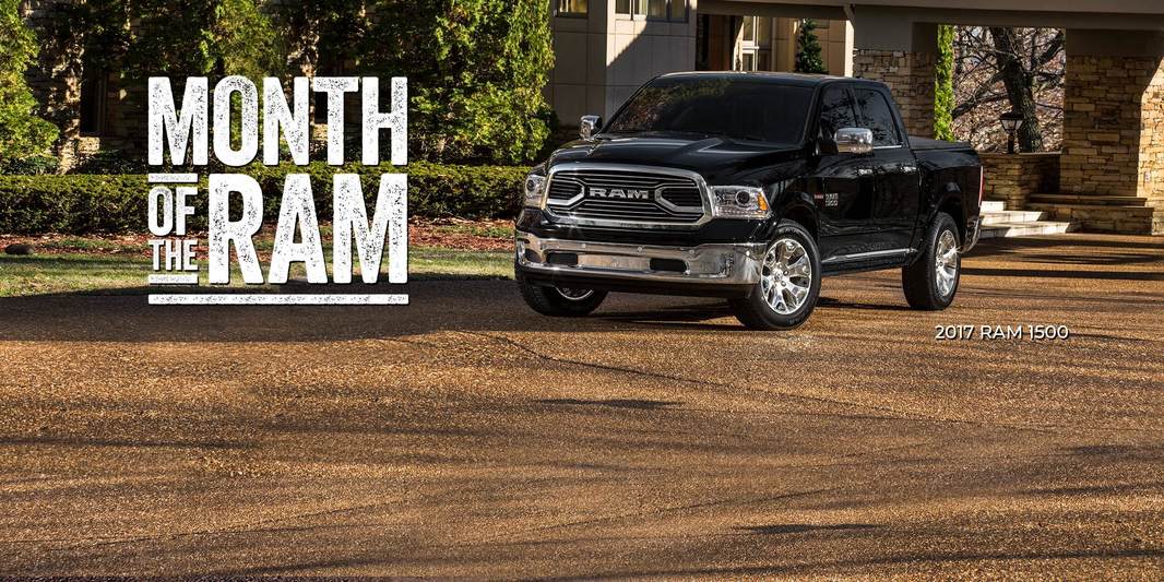 RAM Pickup Trucks and Commercial Vehicles RAM Canada