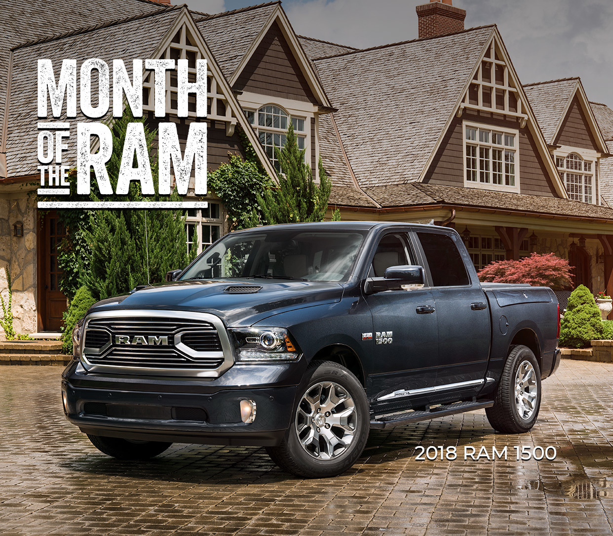 RAM Pickup Trucks and Commercial Vehicles RAM Canada