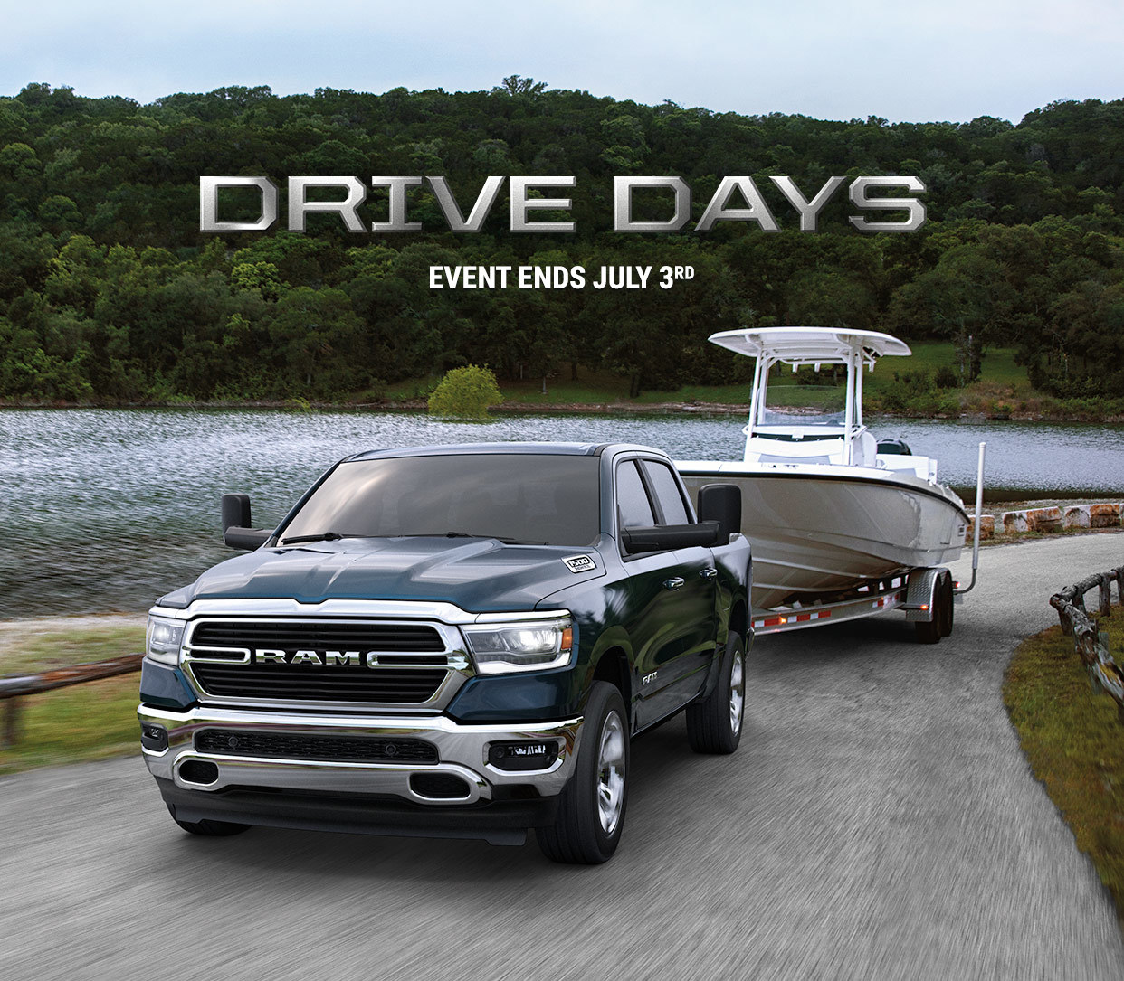 RAM Pickup Trucks and Commercial Vehicles RAM Canada
