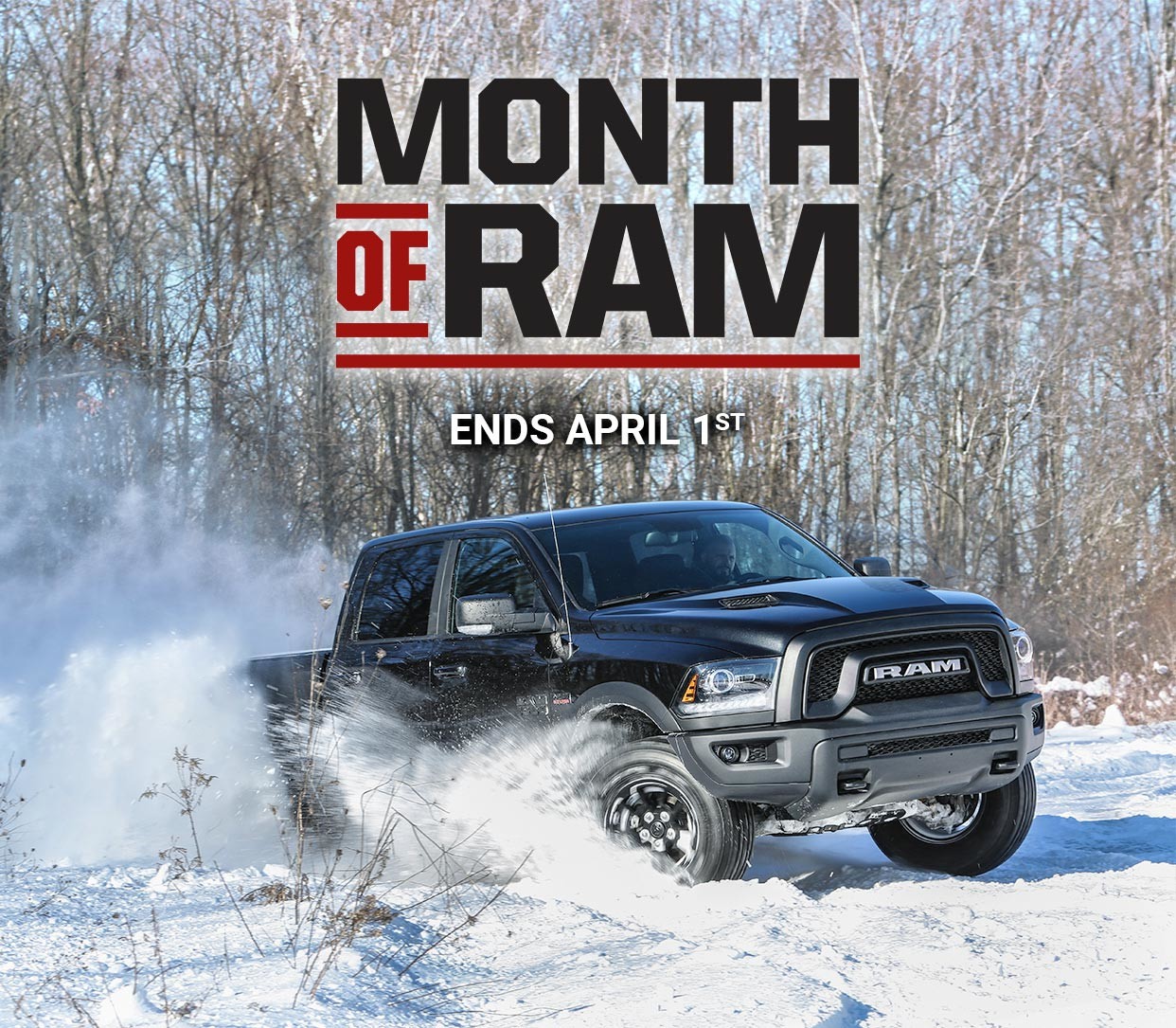 RAM Pickup Trucks and Commercial Vehicles RAM Canada