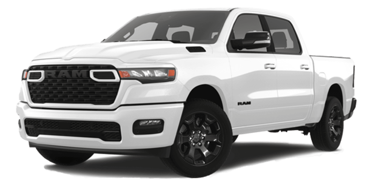 2025 Ram 1500 Sport Ram Canada