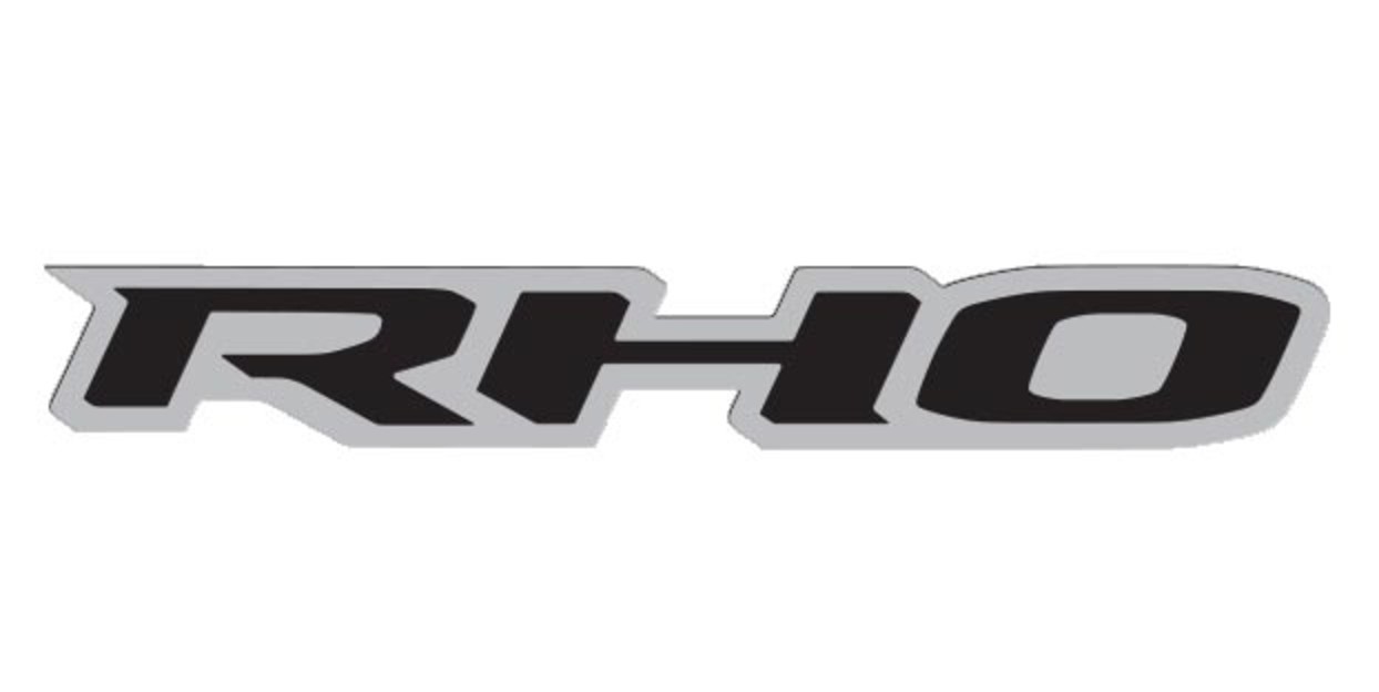 2025 Ram 1500 RHO Ram Canada