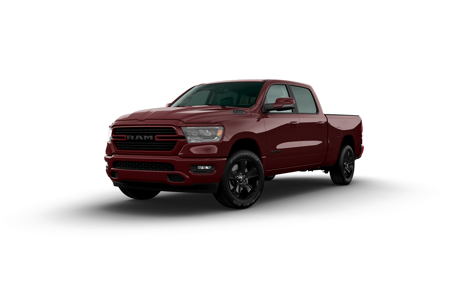 Dodge Ram 1500 Sport