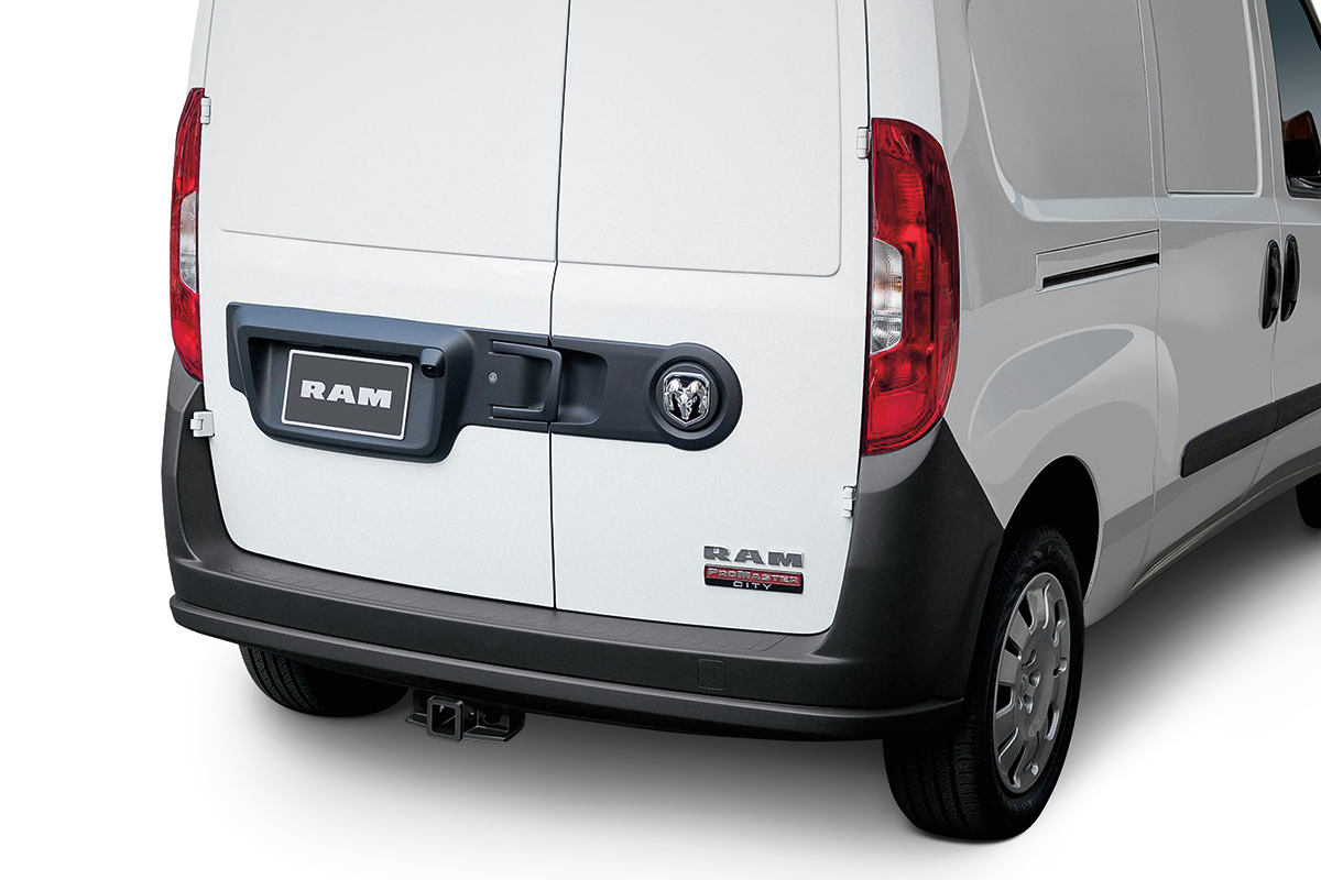 2022 Ram ProMaster City Cargo Van in Toronto (Woodbridge