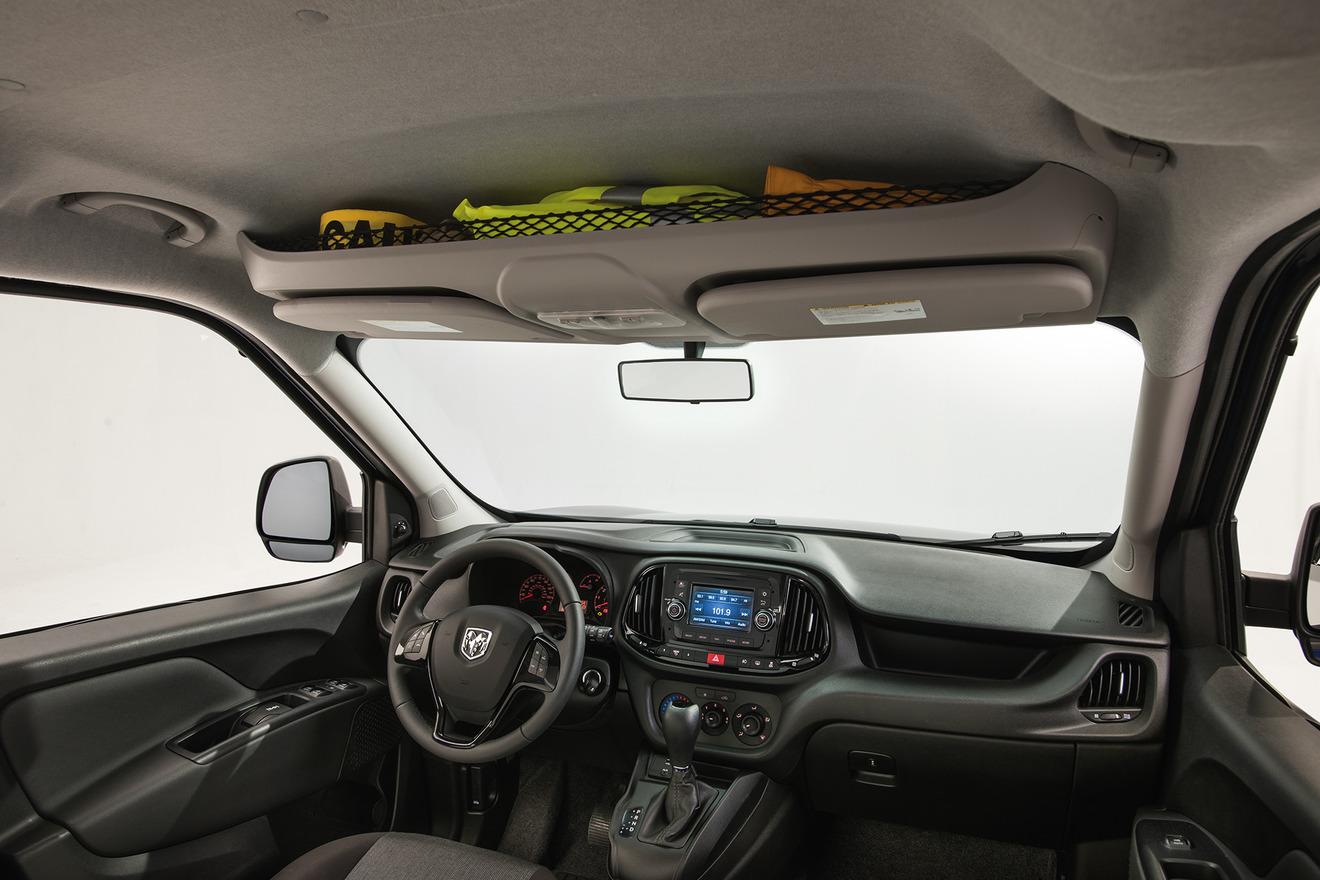 2019 Ram Promaster City Interior Gallery Ram Canada