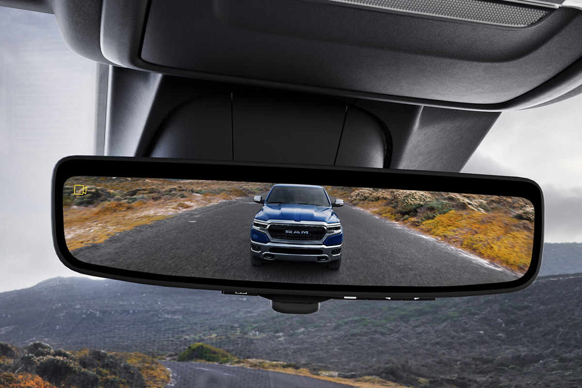 Ram Truck Utility Tailgate, Truck Bed, Storage & More