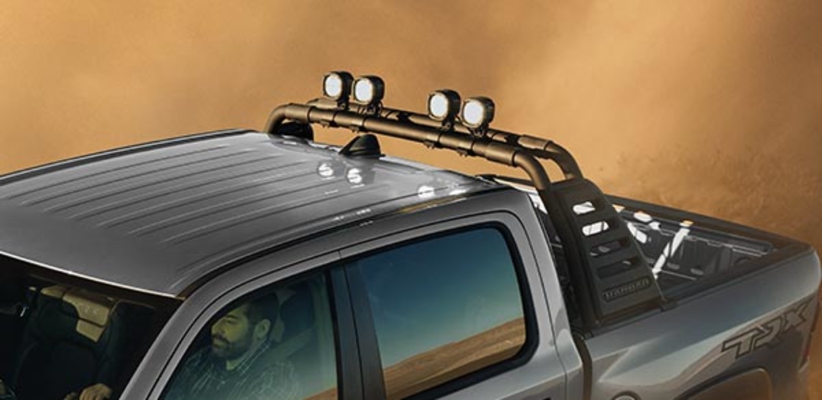 Ram Truck Utility Ram Canada