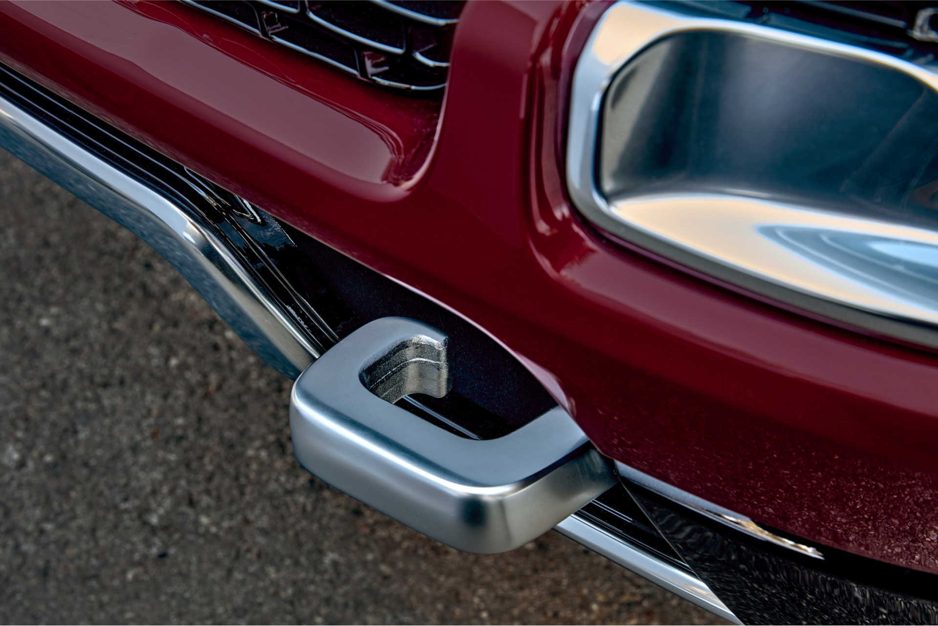 Gallery 2024 Wagoneer SUV